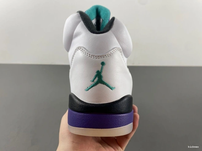 Cheap 136027-108 5 Jordan (2013) Grape Retro Air 0825